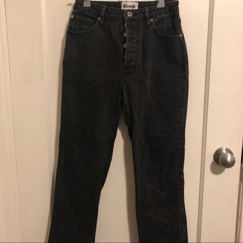 Rouje Paris jeans